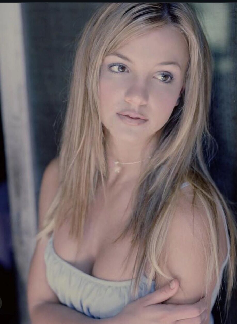 Britney Spears.