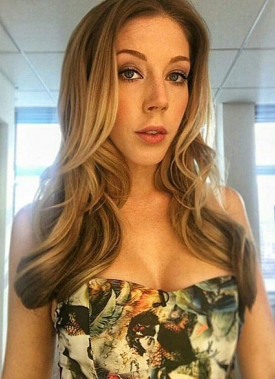 Katherine Ryan