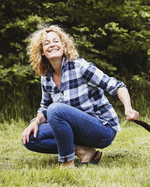 Kate Humble