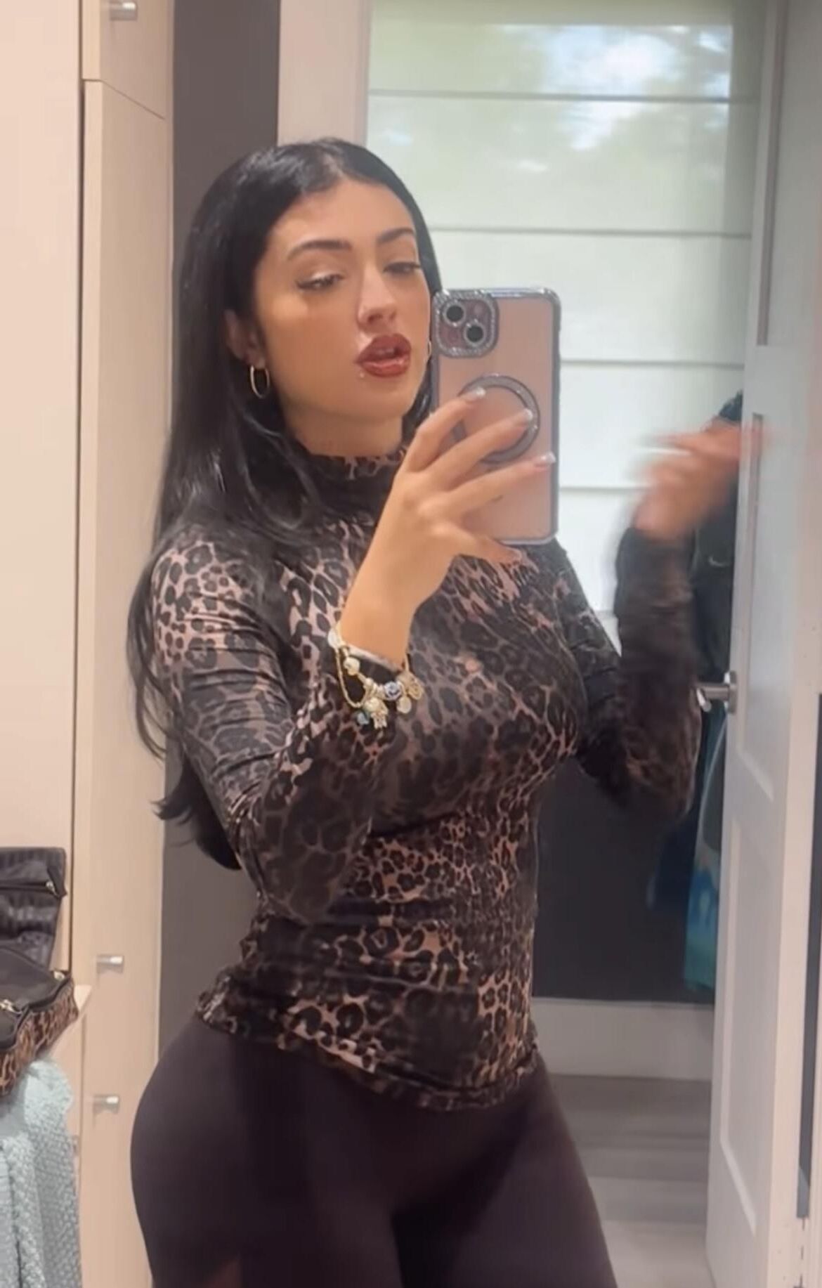 Malu Trevejo