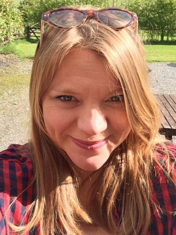 Kate Bottley