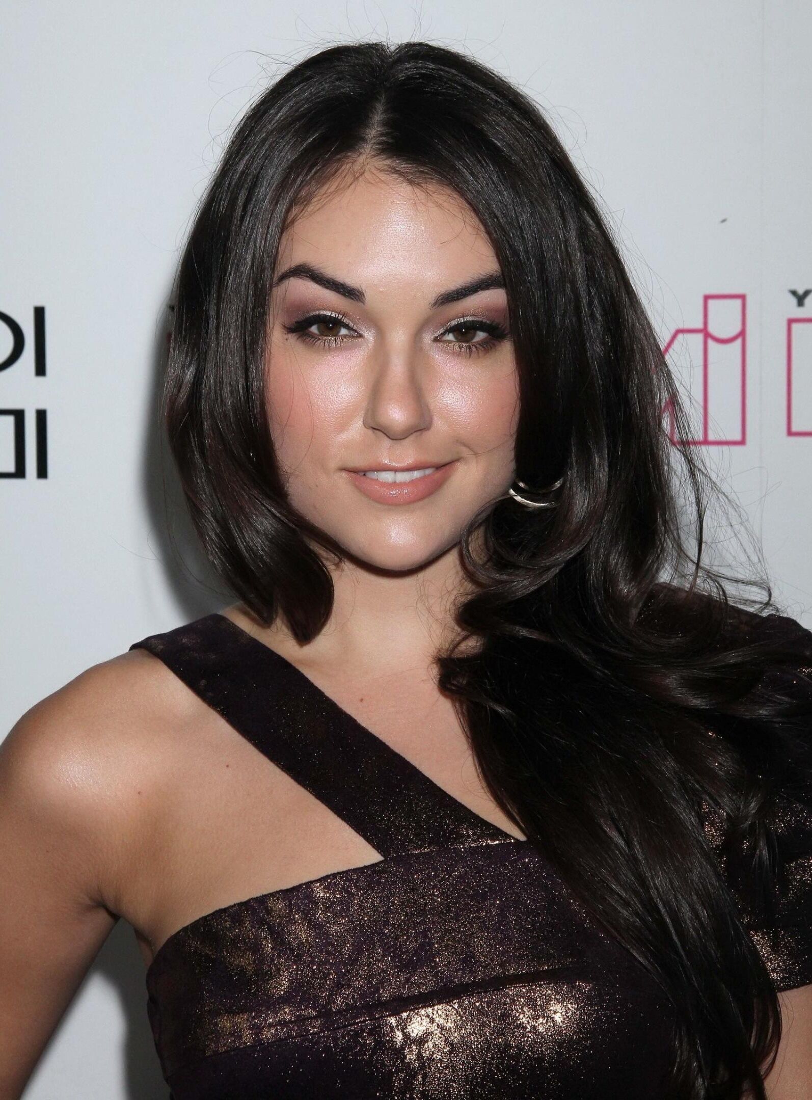 Sasha Grey