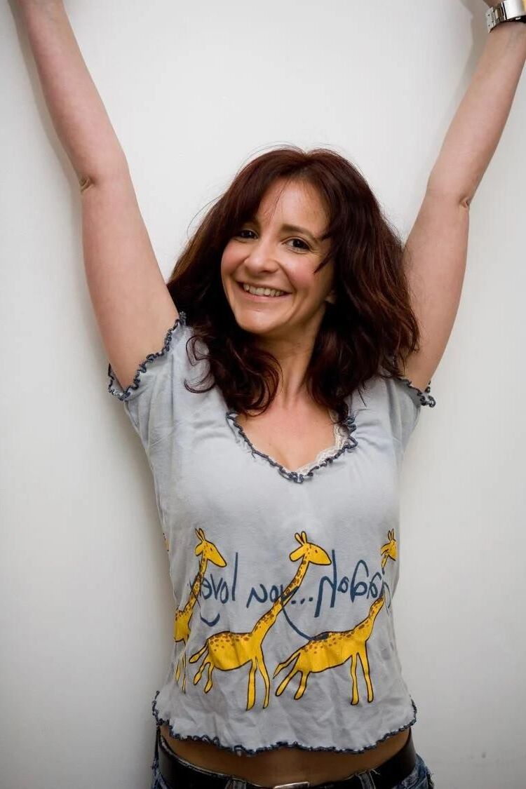 Lucy Porter Tamanho do bolso MILF