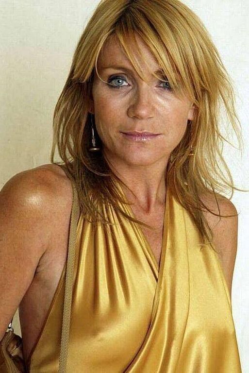 Michelle Collins