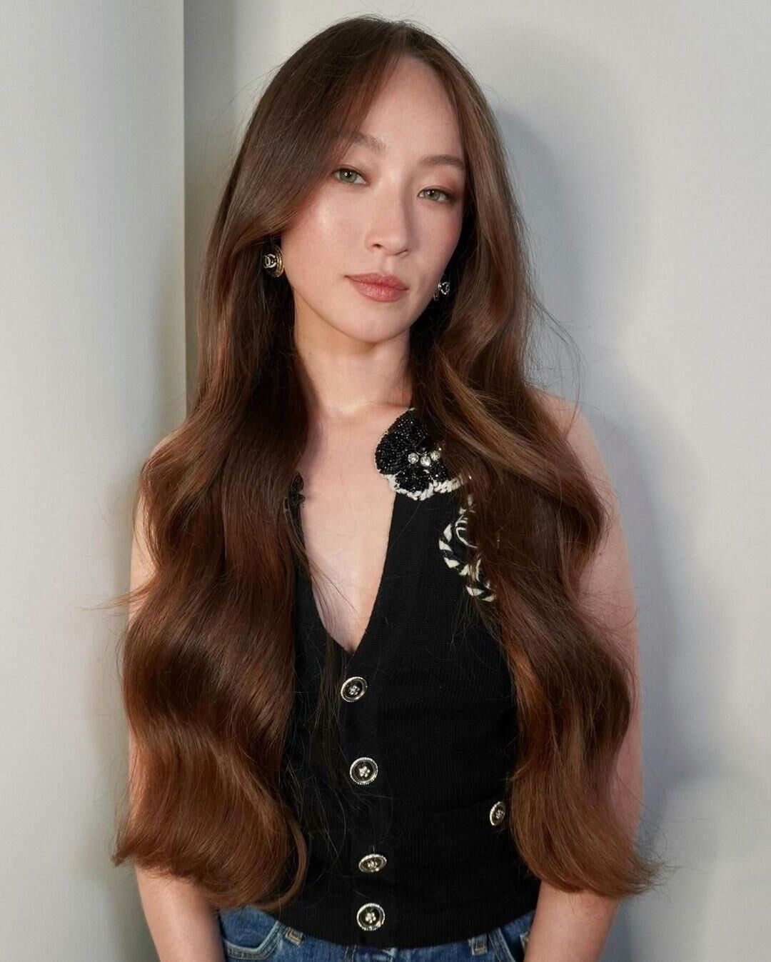 La Habana Rose Liu