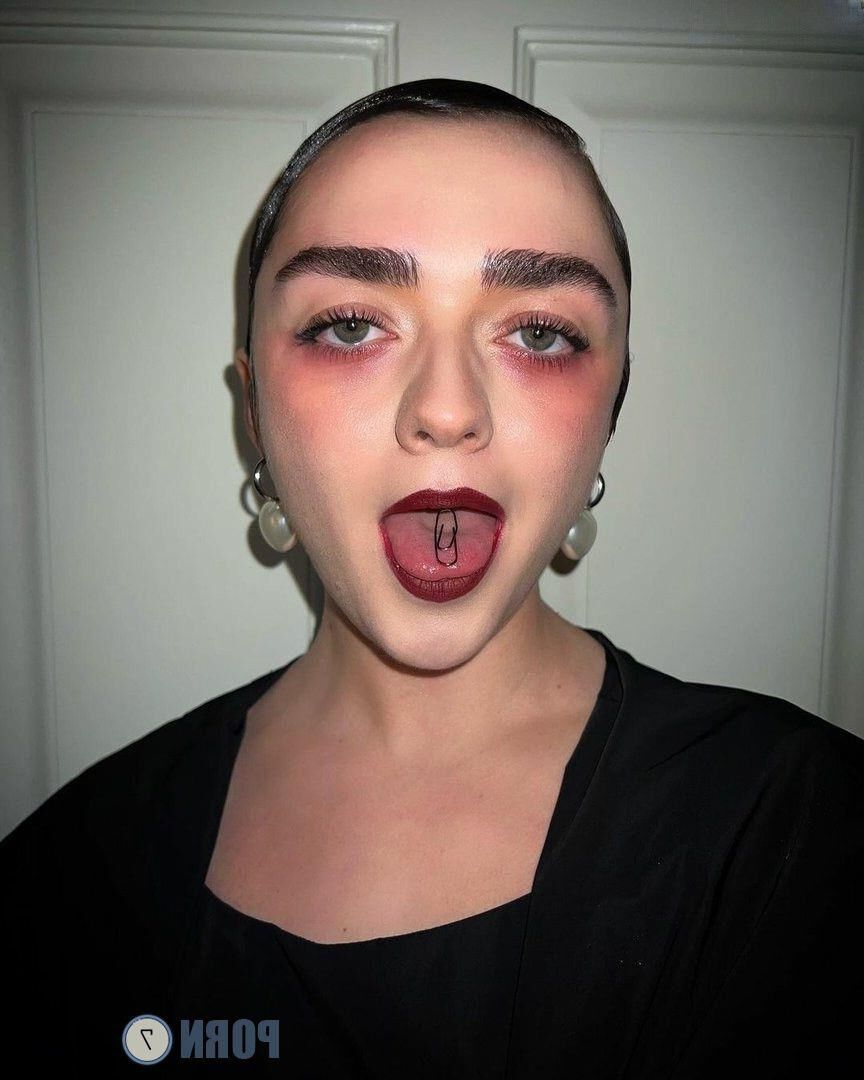 Maisie W. solo una carne de carne