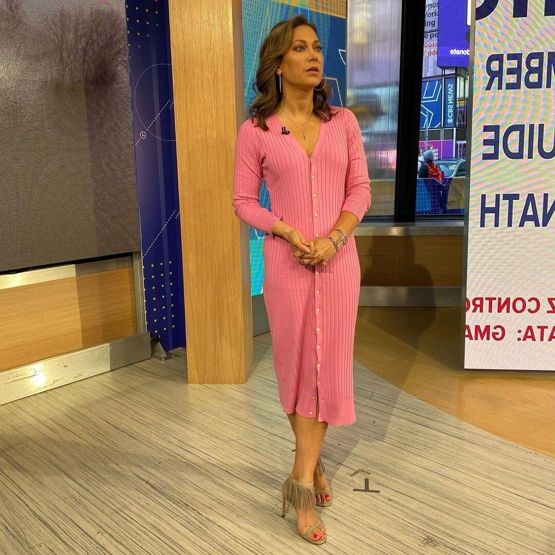 Ginger Zee