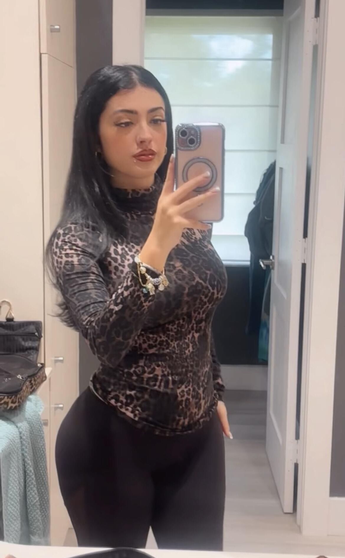 Malu Trevejo