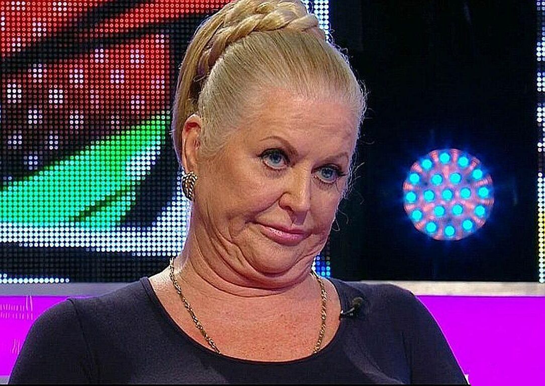 Kim Woodburn