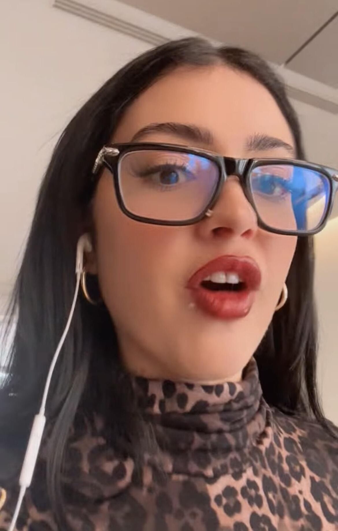 Malu Trevejo