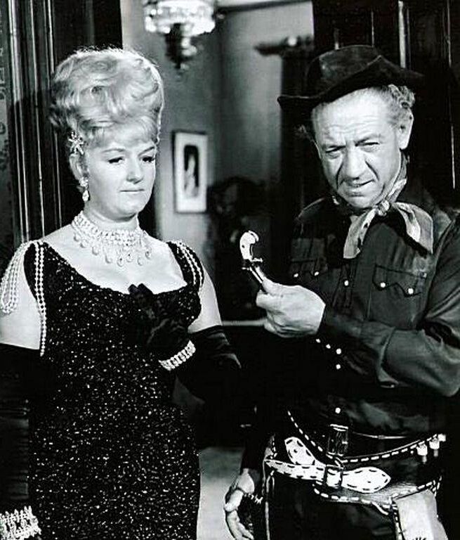 Joan Sims