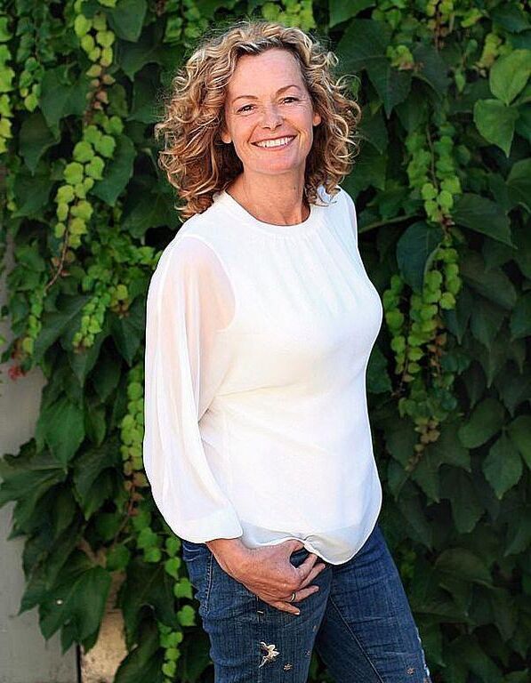Kate Humble