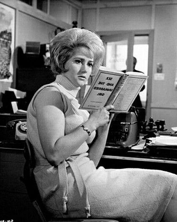Liz Frazer