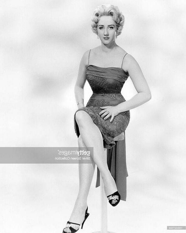 Liz Frazer