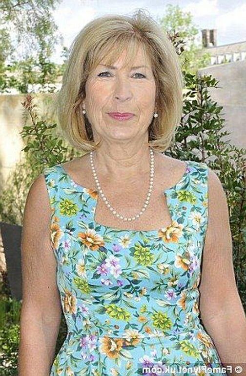 Jenny Bond