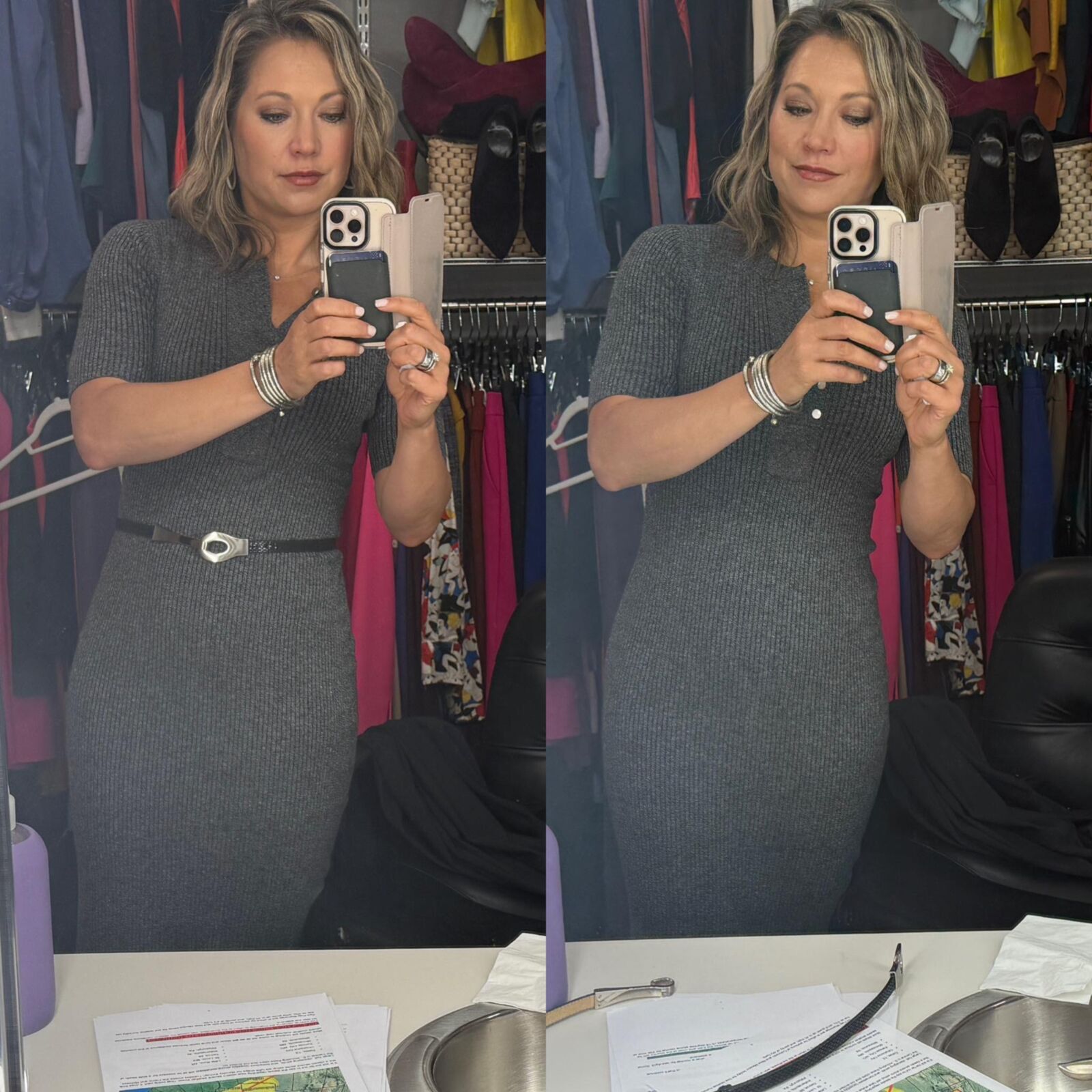 Ginger Zee