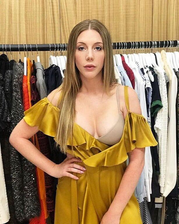 Katherine Ryan