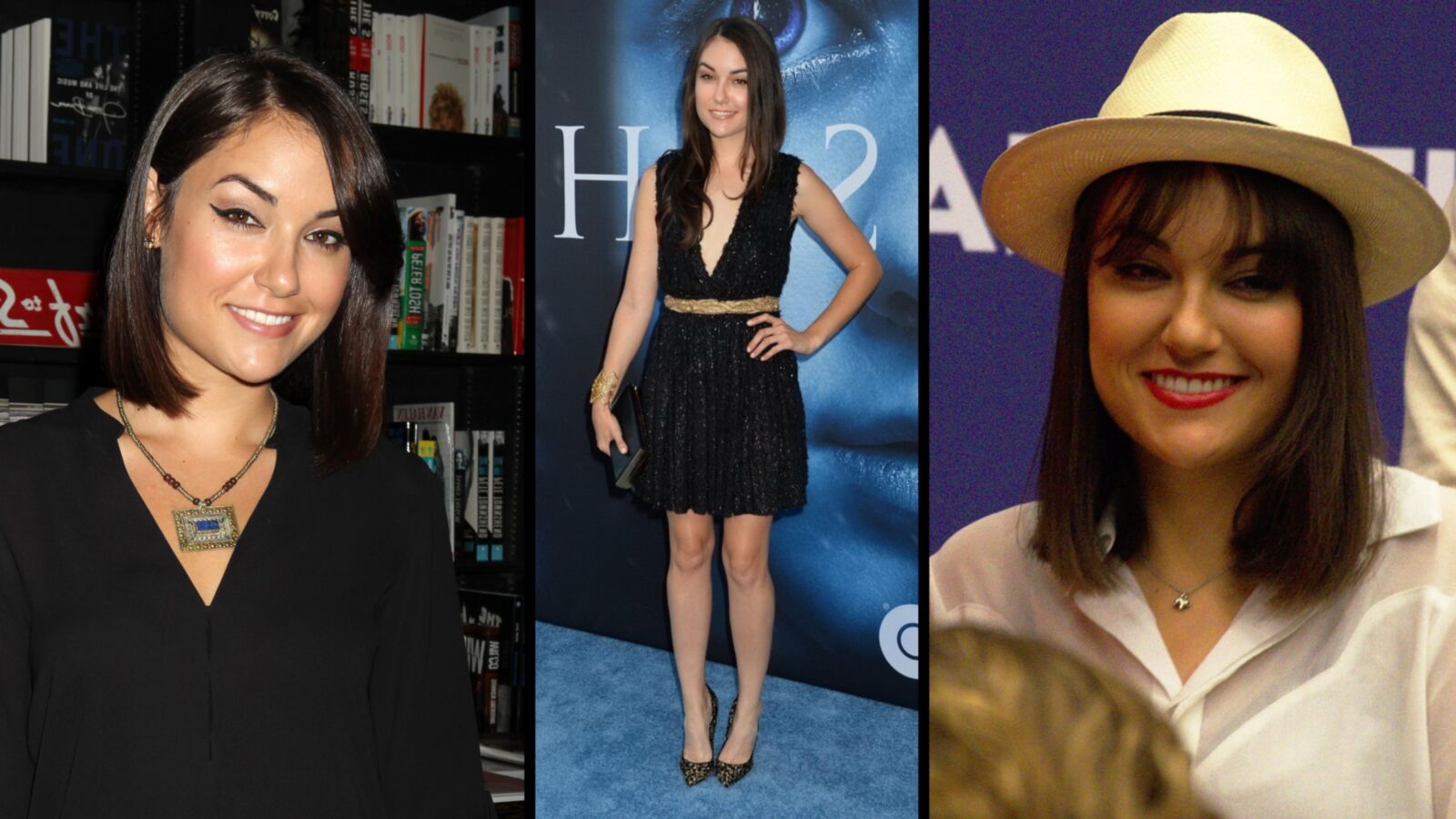 Sasha Grey