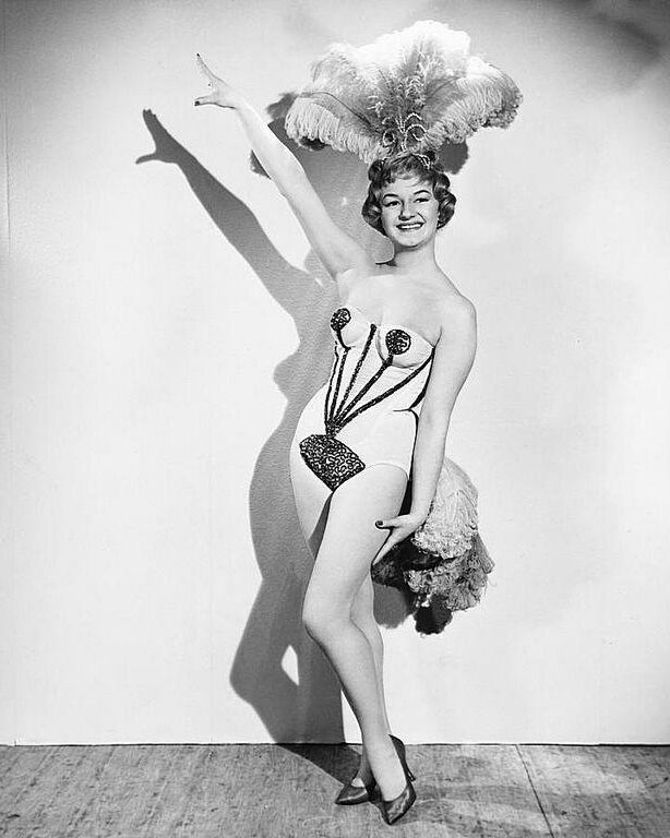 Joan Sims