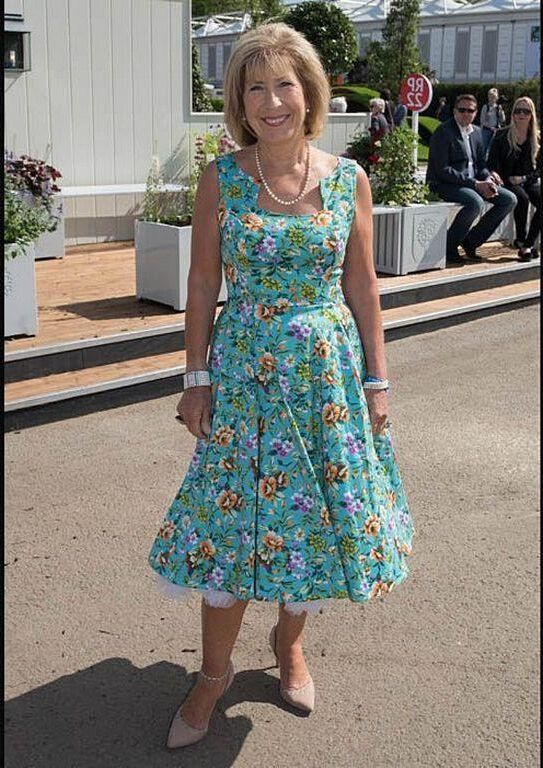 Jenny Bond
