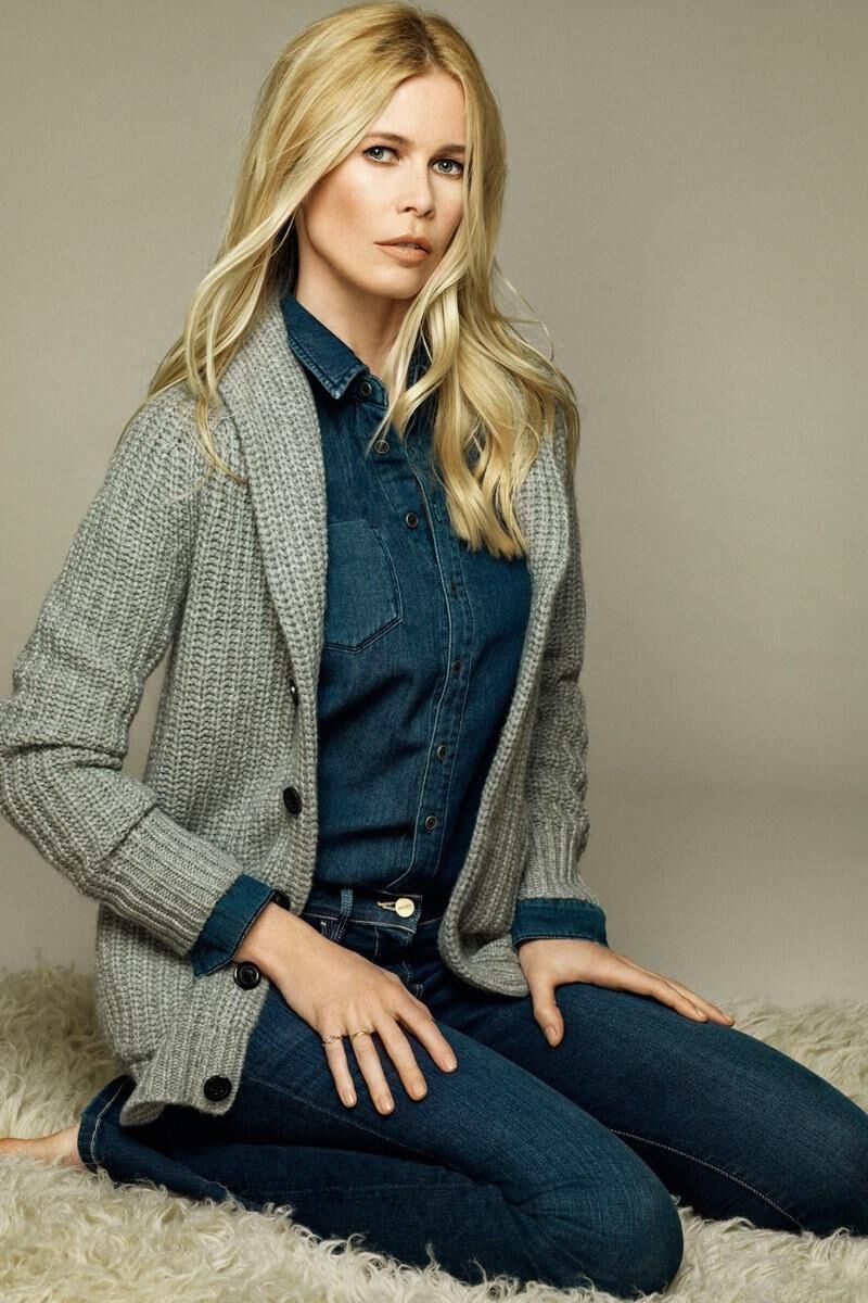 Claudia Schiffer Wank Collection Vol.