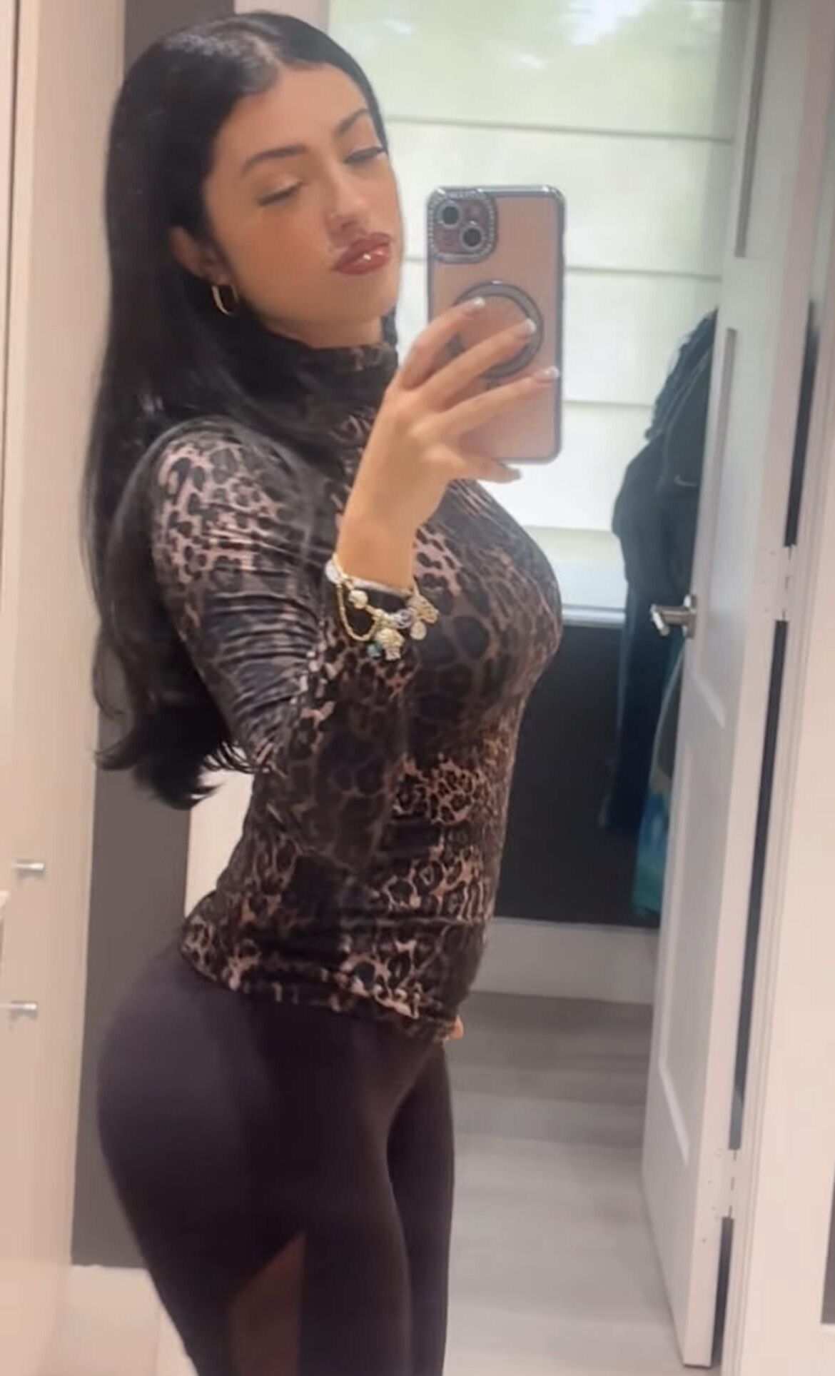 Malu Trevejo
