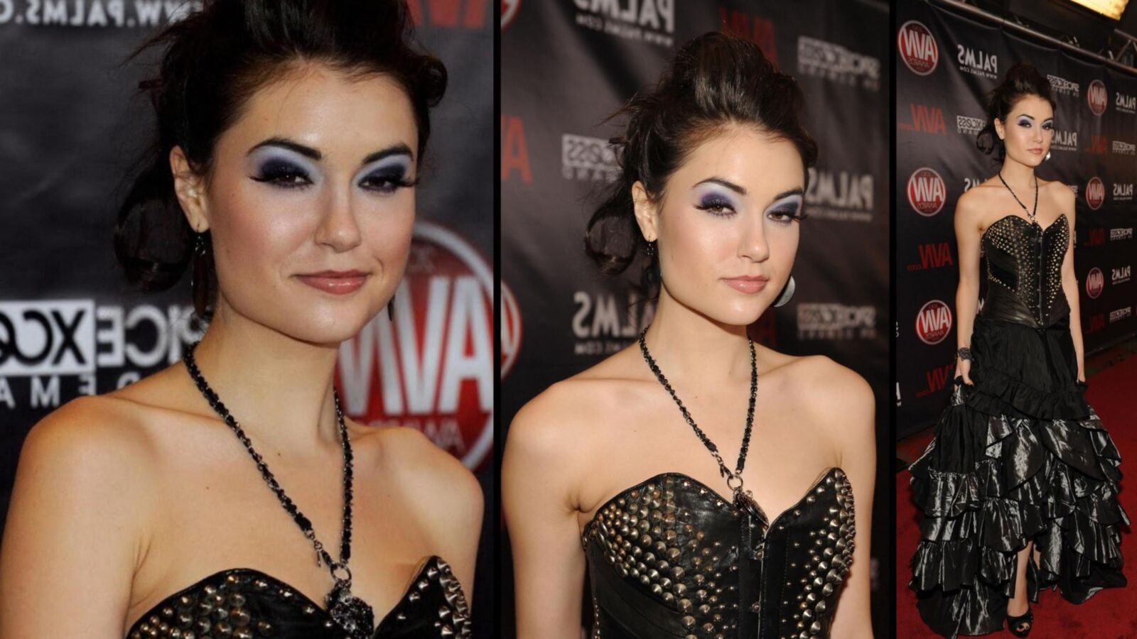 Sasha Grey