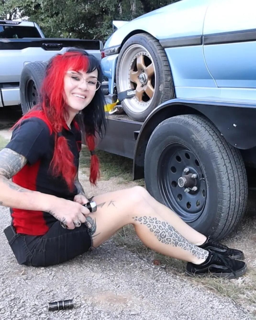 Faye Hadley