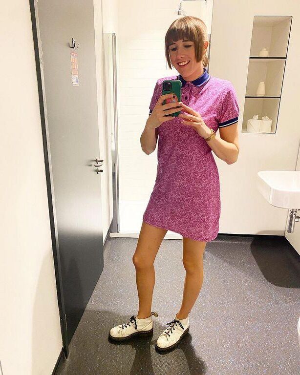 Maisie Adam