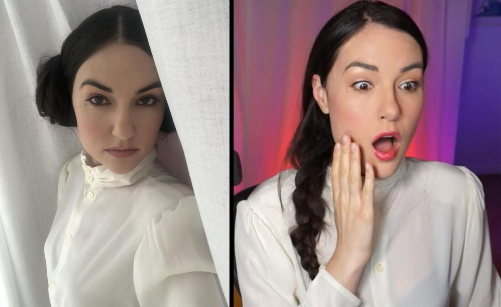 Sasha Grey