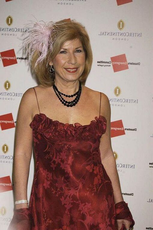 Jenny Bond