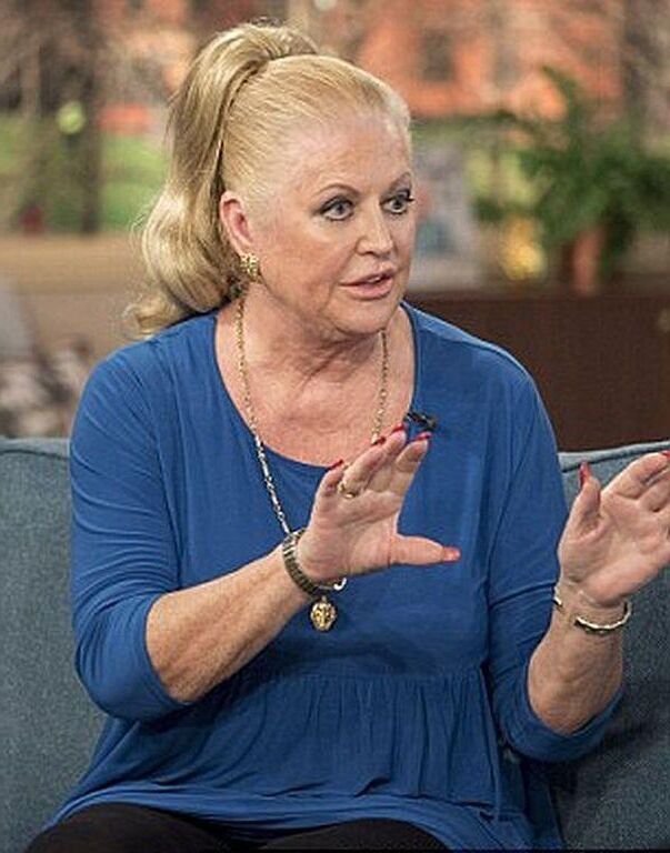 Kim Woodburn