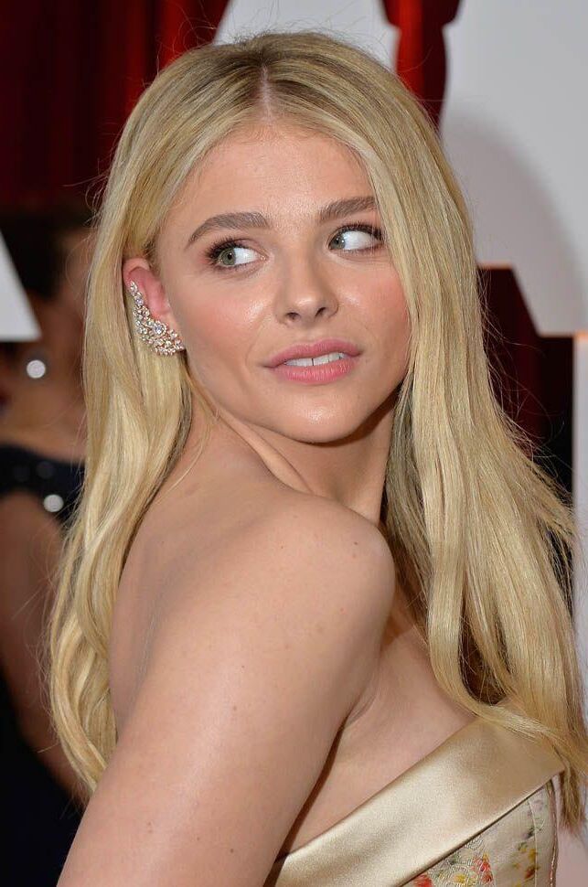 Chloe Grace Moretz