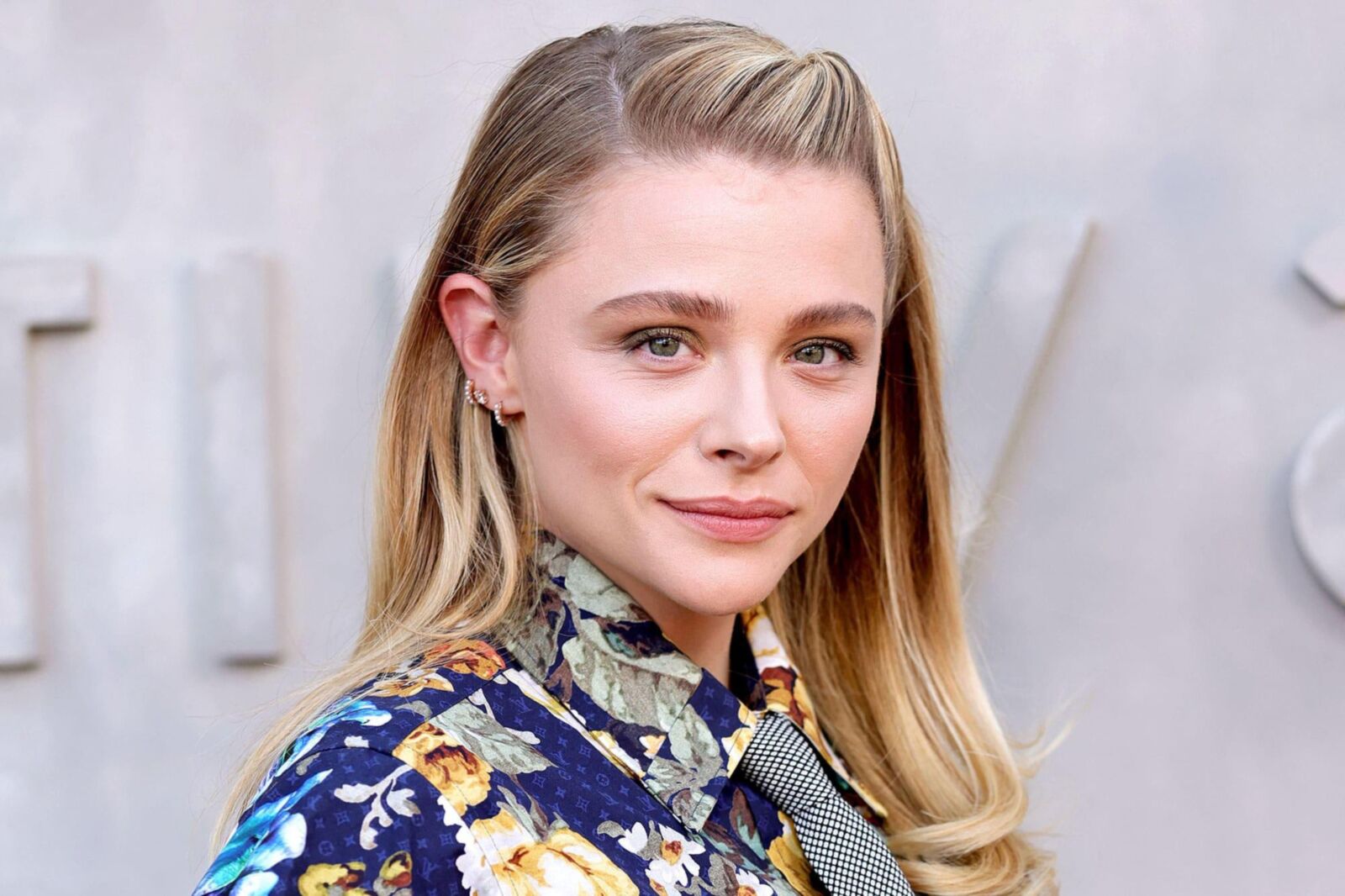 Chloe Grace Moretz