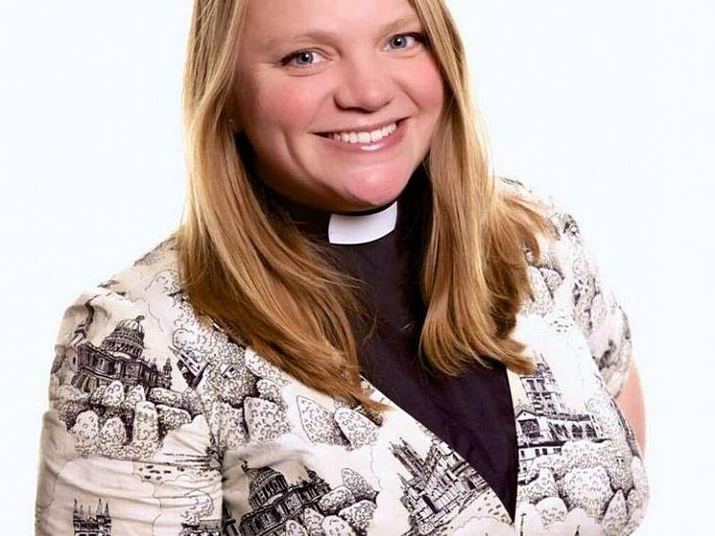 Kate Bottley