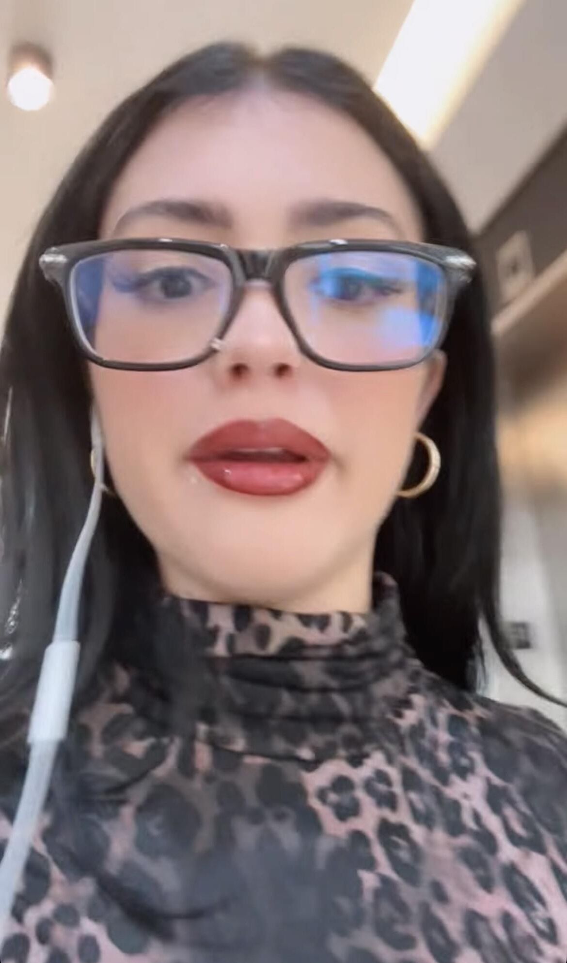 Malu Trevejo