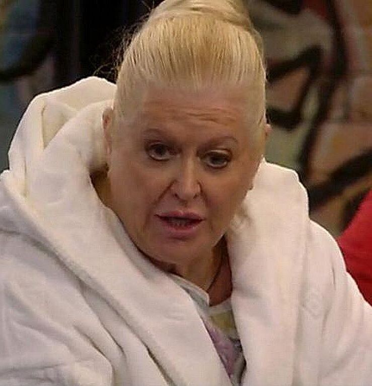Kim Woodburn