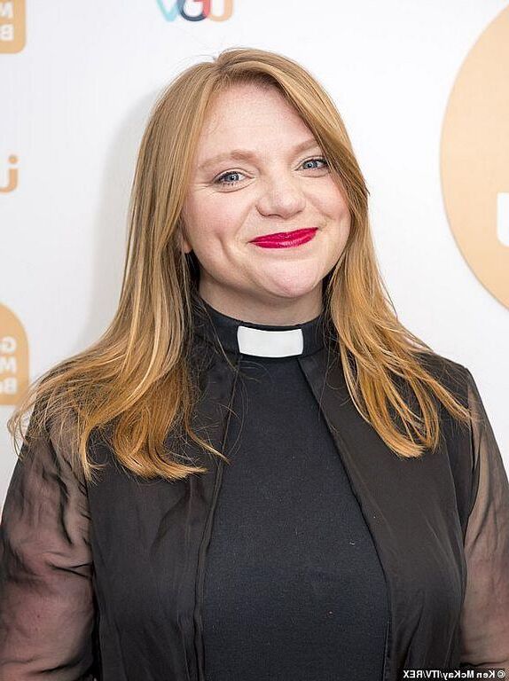 Kate Bottley