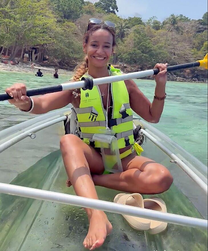 Gabriella de Almeida