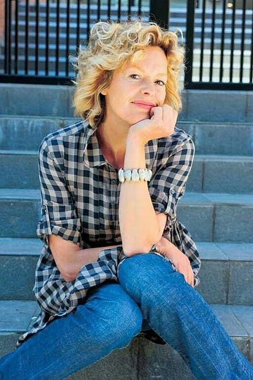 Kate Humble