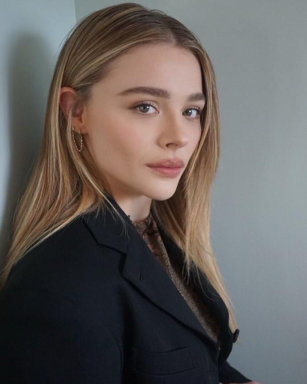 Chloe Grace Moretz