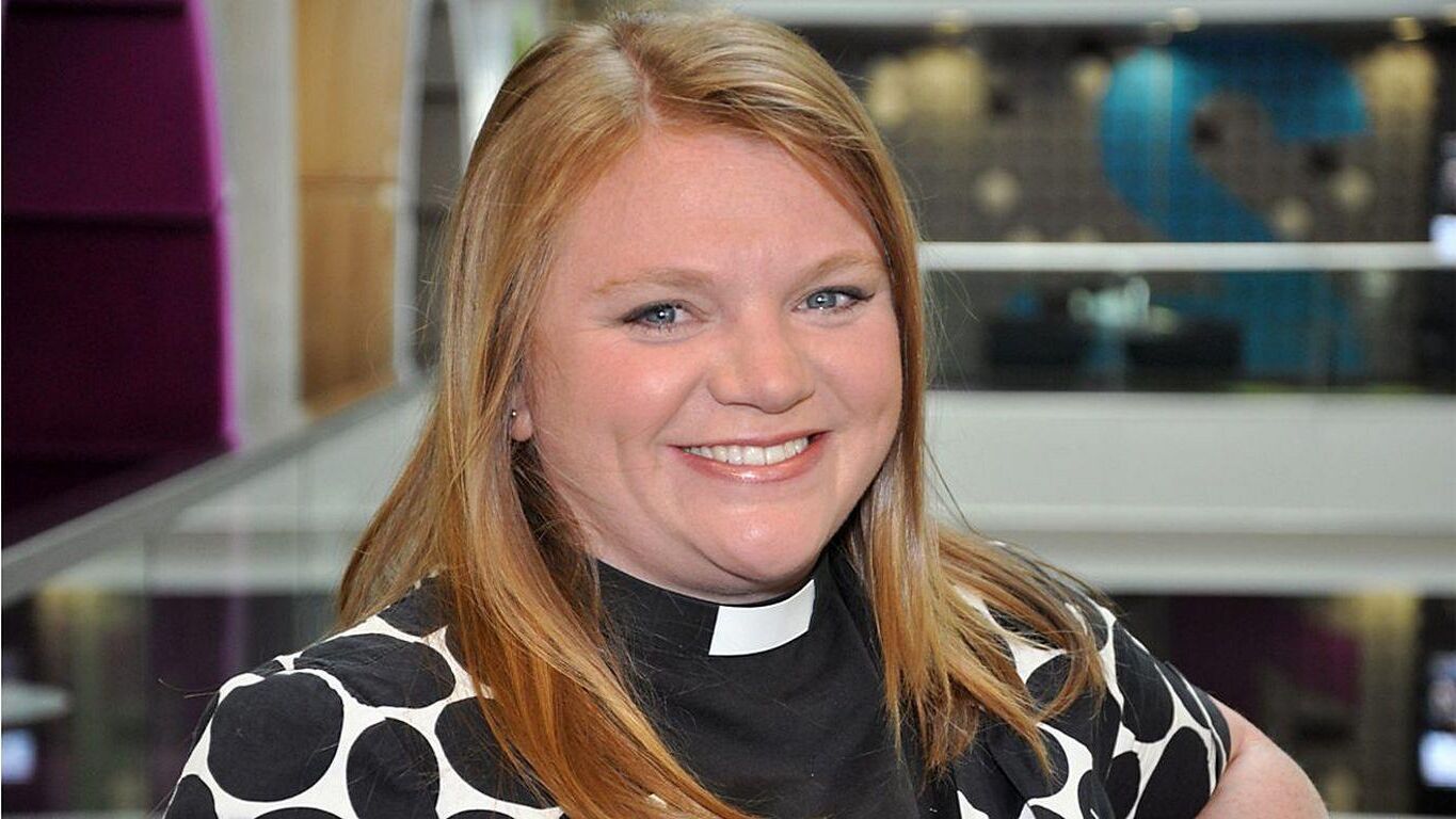 Kate Bottley