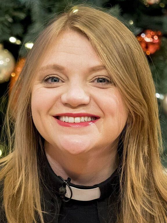Kate Bottley