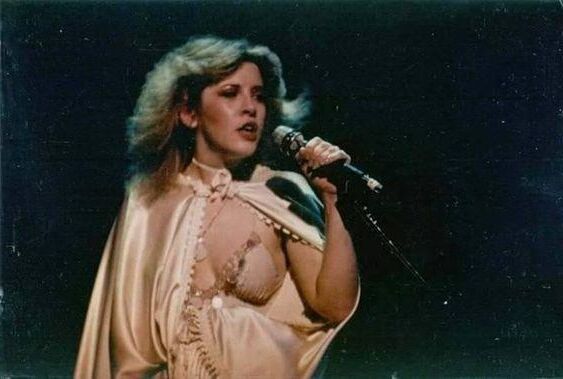 Stevie Nicks 