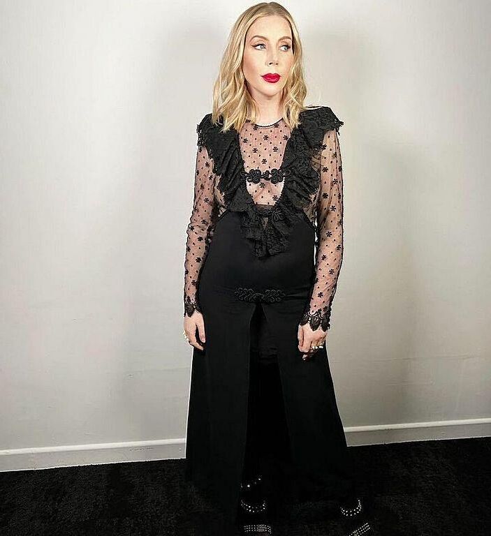 Katherine Ryan