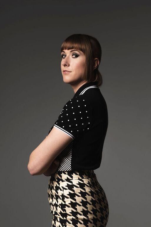 Maisie Adam