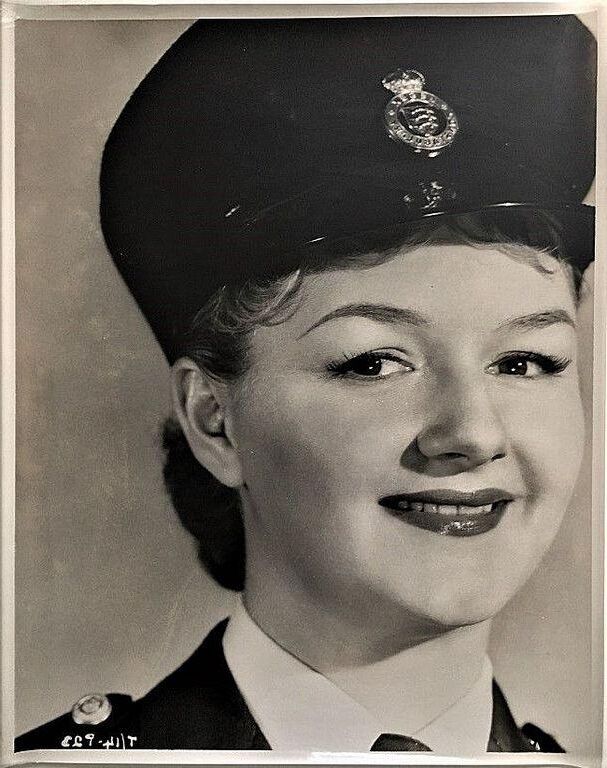 Joan Sims