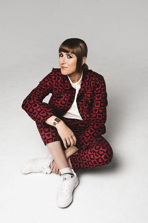 Maisie Adam