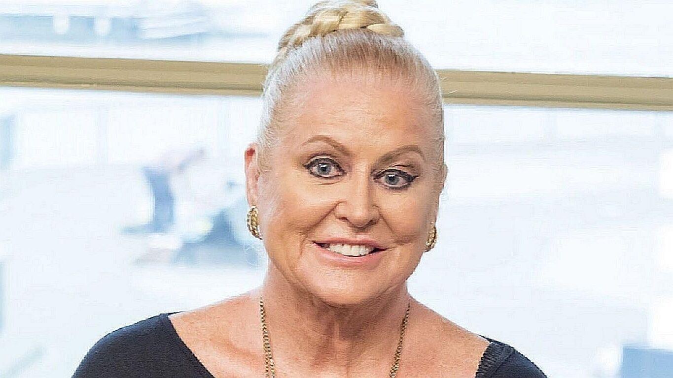 Kim Woodburn