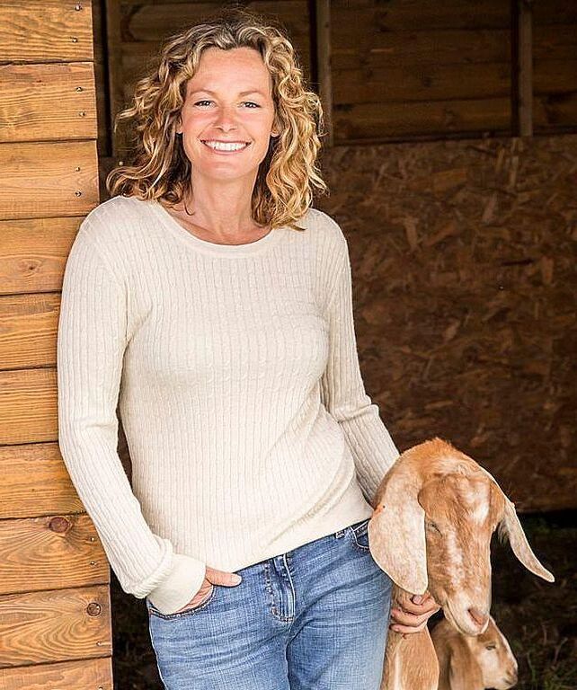 Kate Humble
